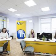 International House - фото 1