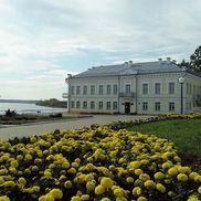 Дом купца Наума Долгина - фото 1