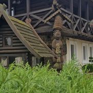 Гостиница - фото 1