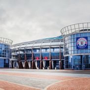 Чижовка-Арена - фото 1