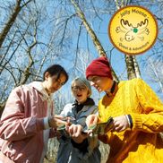 JOLLY MOOSE Quest & Adventure