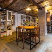 Bread & Vine