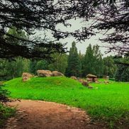 Музей валунов - фото 1