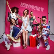 EGI BAND SHOW
