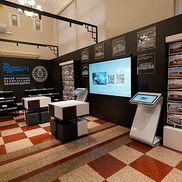 Музей Железной дороги - фото 1