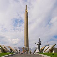 Музей истории ВОВ - фото 1