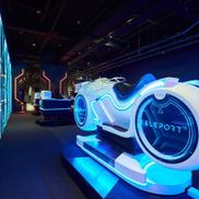 Teleport