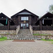 Бобровая хата - фото 1