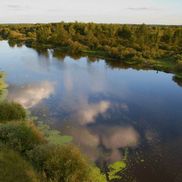 Река Березина - фото 1