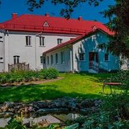 Гайтюнишский дом-замок - фото 1