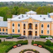 Дворец Чапских - фото 1