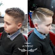 ALTEREGO