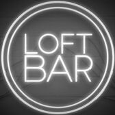 Loft Bar - фото