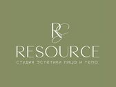 RESOURCE - фото