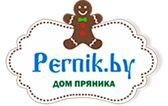 Дом пряника - фото