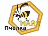 Пчёлка Майя - фото
