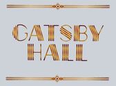 Gatsby Hall - фото