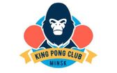 King Pong Club (Кинг Понг Клаб) - фото, картинка лого King Pong Club (Кинг Понг Клаб) - фото
