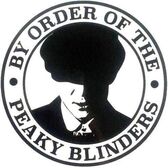 PEAKY BLINDERS - фото