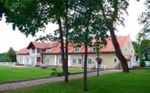 Каралінскі Фальварак Тызенгаўза - фото