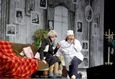 Спектакль «Раневская: сквозь смех и слезы» 8