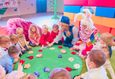 Интерактивный спектакль «Умняшки» 10