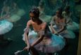 Балет «Лебединое озеро» 10