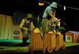 Спектакль «‎Похищение сокровищ»‎ 3
