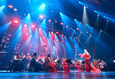 Красная Капелла «Симфония мирового кино» 2
