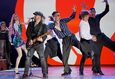 Гала-концерт «Шансон ТВ — все звезды» 1