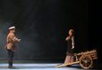 Спектакль «Он. Она. Окно. Покойник» 5
