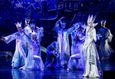 Спектакль «Снежная королева‭‎»‎ 1