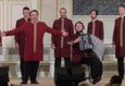 Хор Валаамского монастыря «20 лет творческой деятельности» 2