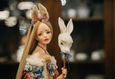 Выставка авторских кукол и мишек Тедди «Alice in Wonderland» 7