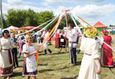 Республиканский праздник «Купалье» («Александрия собирает друзей») 6