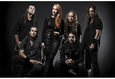 Концерт группы Epica 1