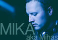 Comeback — MIKA aka Mihas 1