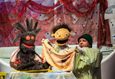 Спектакль «Мойдодыр»‎ 5