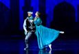 Спектакль «Тысяча и одна ночь» 5