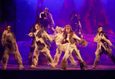 Спектакль «Отважный щенок Бенджамин» 3