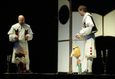Спектакль «Кот в сапогах» 4