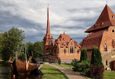 Посещение парка средневековой истории «Великое княжество Сула» 1