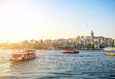 Османский Стамбул+ Каппадокия 5