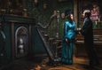 Квест «Призрак Оперы» 3
