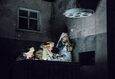 Спектакль «Записки юного врача» 2