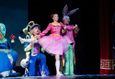 Спектакль «Алиса в Стране чудес» 4
