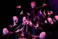 Вечер одноактных балетов «‎Пляски»‎: Болеро. Пляска смерти. Кармен 8