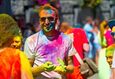 Фестиваль красок «ColorFest» 1