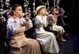 Спектакль «Вишневый сад» (гастроли БТК) 2