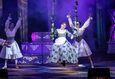 Спектакль «Игра любви» 8